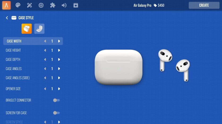 Скриншот 12 из Devices Tycoon