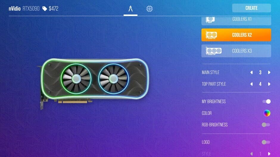 Скриншот 3 из Devices Tycoon