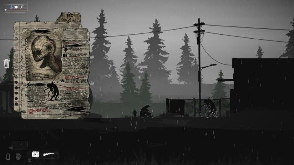 Скриншот 2 из Sodden