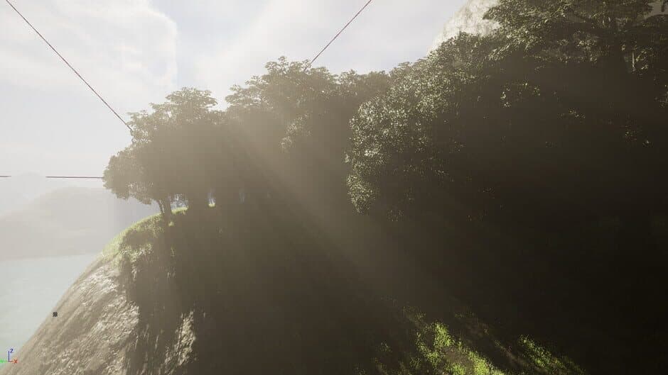 Скриншот 4 из Natures Ascendancy