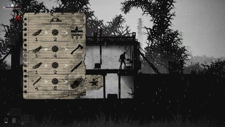 Скриншот 4 из Sodden