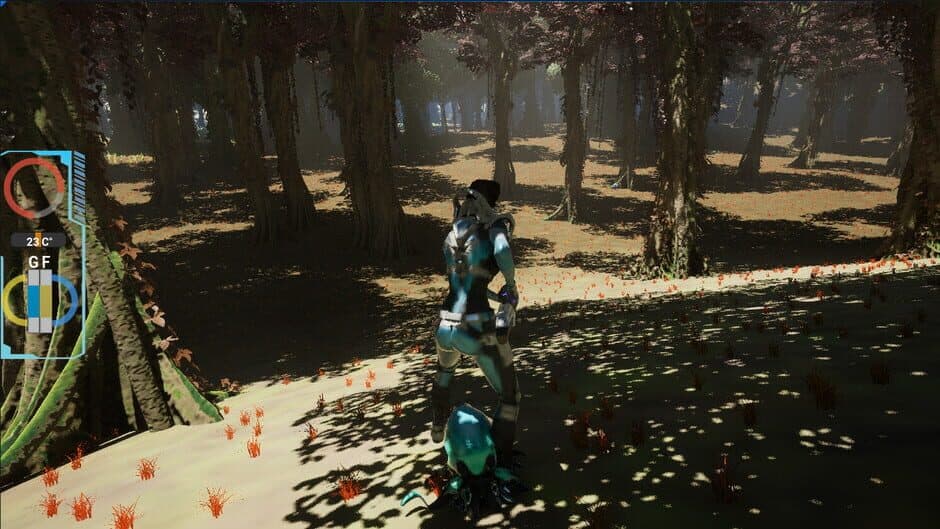Скриншот 3 из Natures Ascendancy