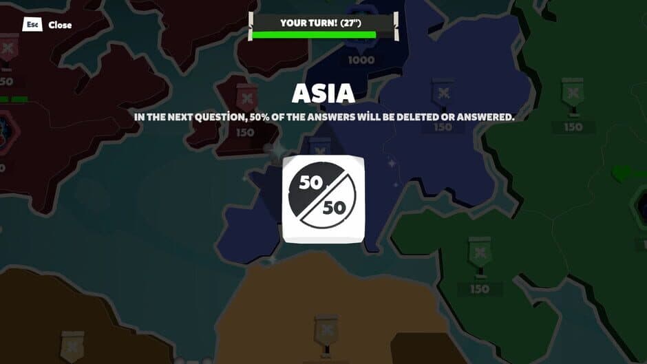 Скриншот 4 из Knowledge Domination