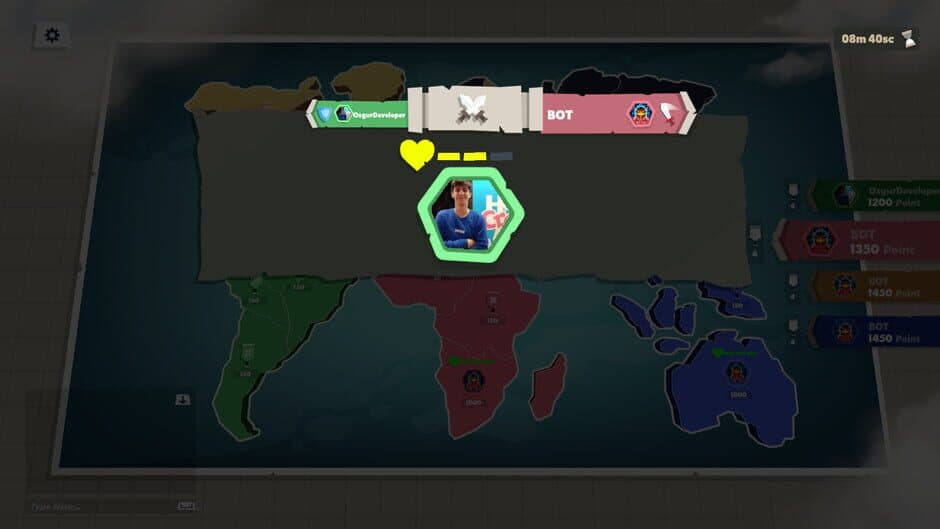 Скриншот 6 из Knowledge Domination