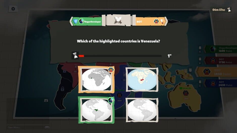 Скриншот 8 из Knowledge Domination