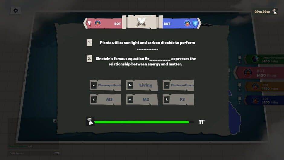 Скриншот 9 из Knowledge Domination