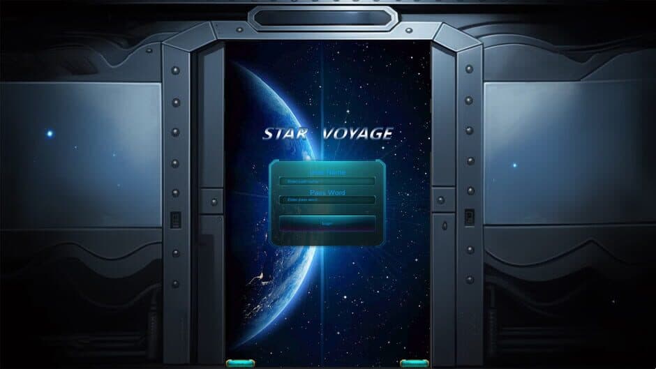 Скриншот 2 из Star Voyage: Treasure Hunting