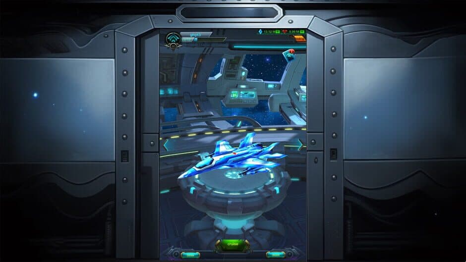 Скриншот 1 из Star Voyage: Treasure Hunting