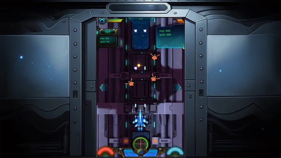 Скриншот 3 из Star Voyage: Treasure Hunting