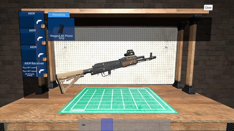 Скриншот 2 из Gun Shop 3