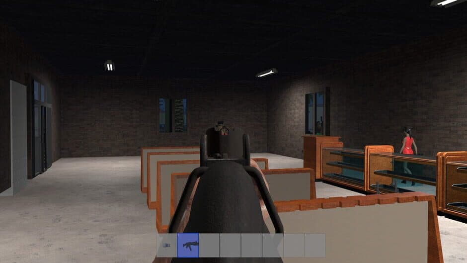 Скриншот 3 из Gun Shop 3
