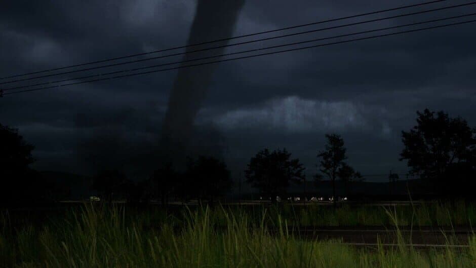 Скриншот 3 из Tornado Emergency