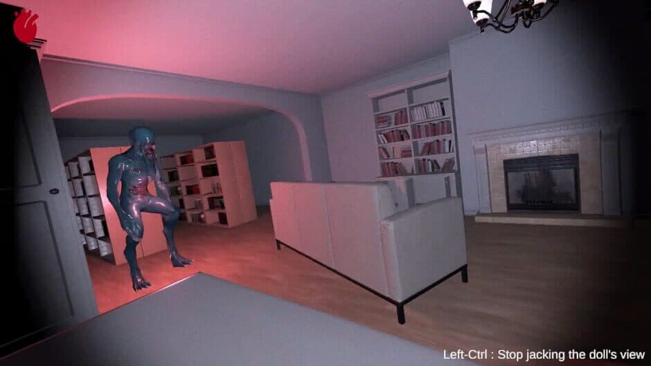Скриншот 6 из Escape from the Cannibal Family