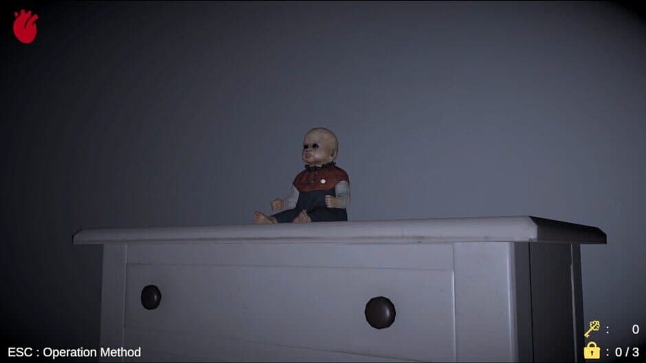 Скриншот 11 из Escape from the Cannibal Family