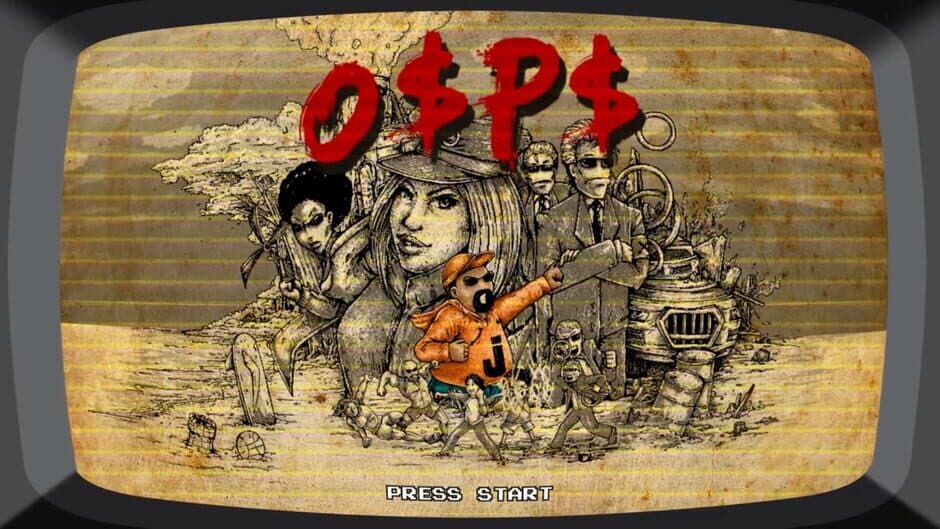 Скриншот 9 из Owe Money Pay Money