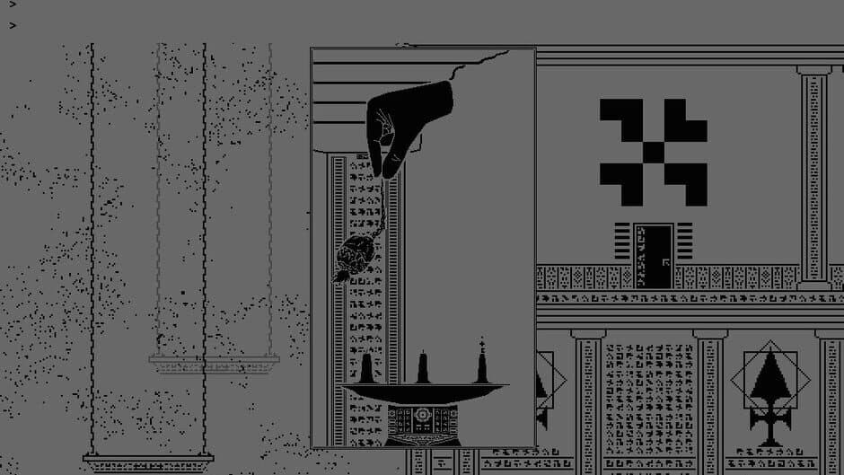 Скриншот 4 из Kenoma: Action Without Action