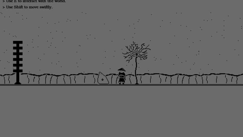 Скриншот 6 из Kenoma: Action Without Action