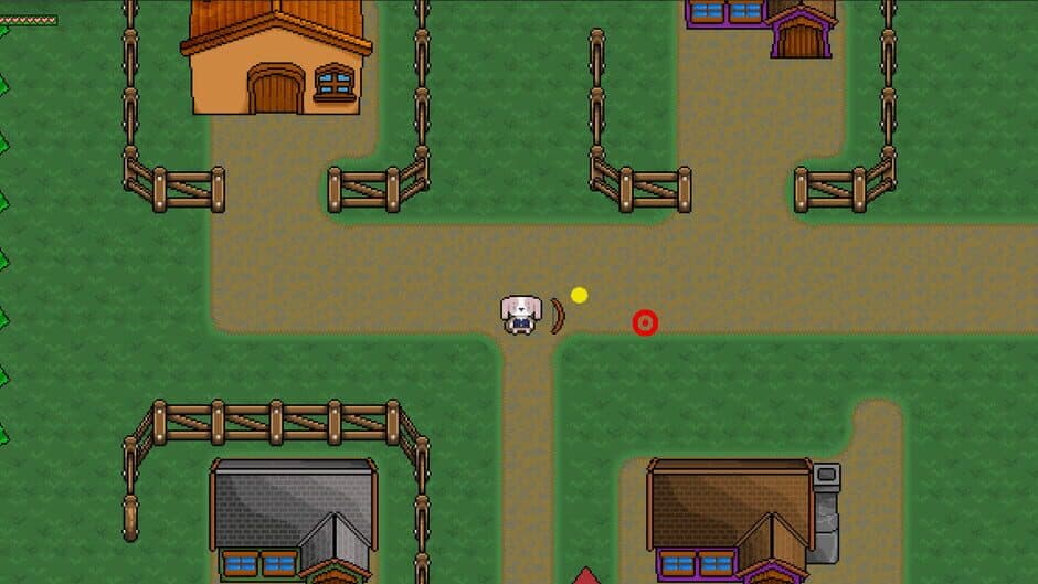 Скриншот 4 из Adorable Dog: Gnomeageddon