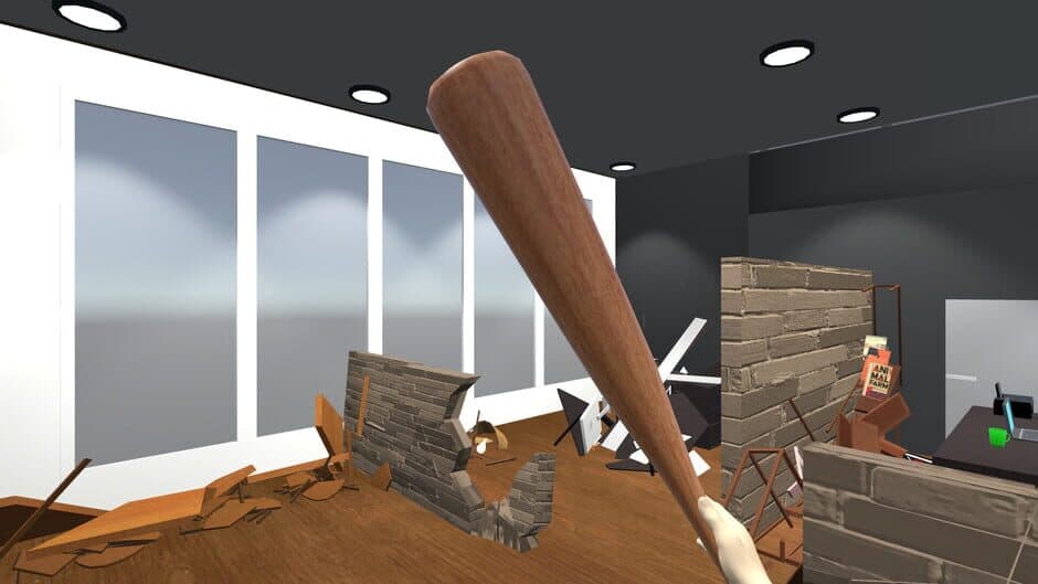 Скриншот 2 из StressRoom