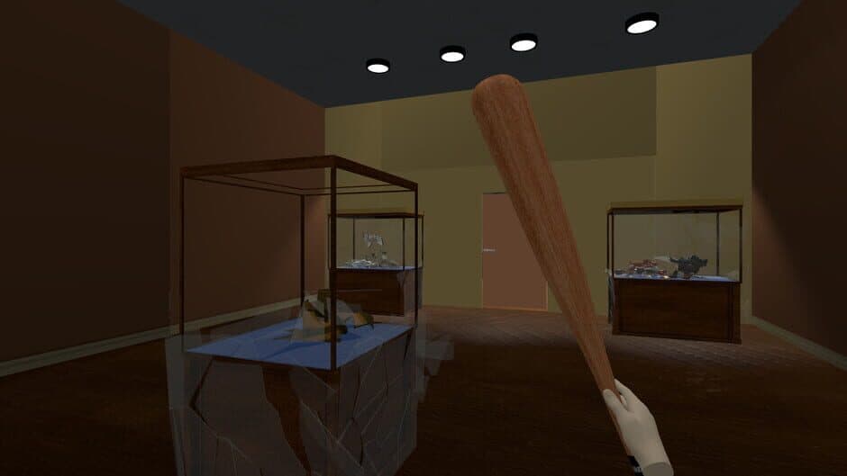 Скриншот 3 из StressRoom