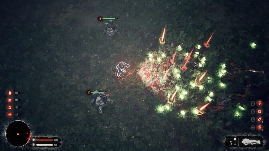 Скриншот 10 из Disaster Plan Z