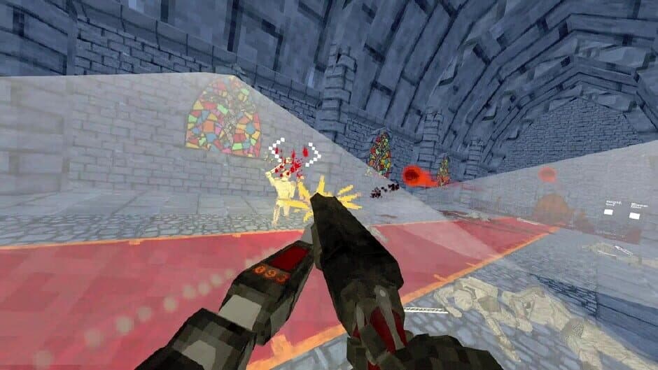 Скриншот 3 из Vitriol