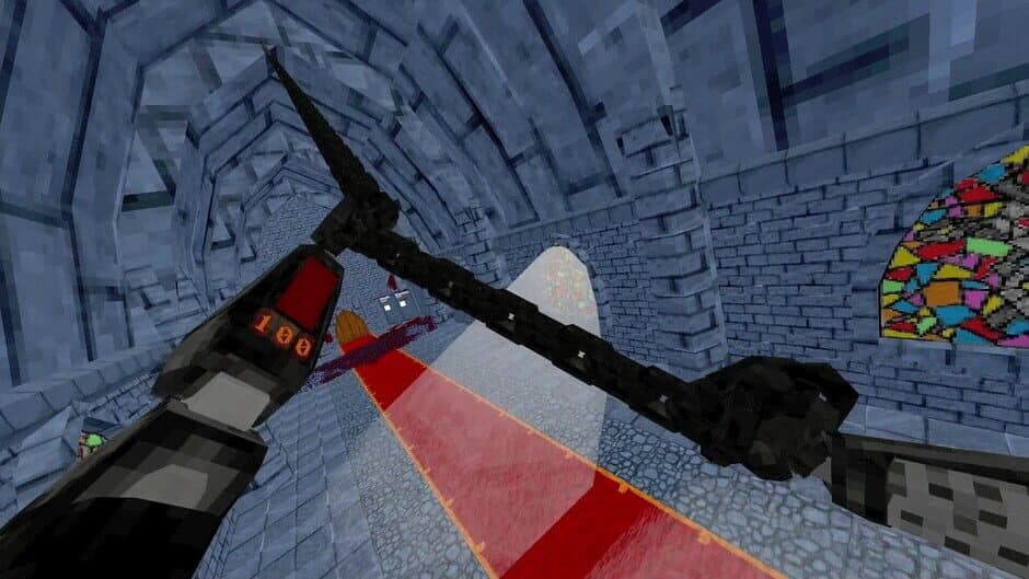 Скриншот 4 из Vitriol