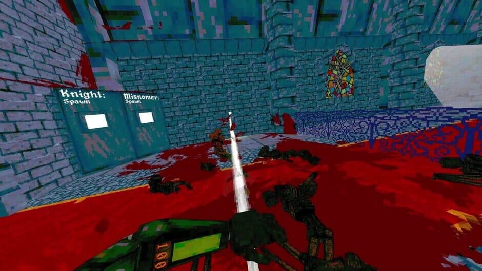 Скриншот 5 из Vitriol