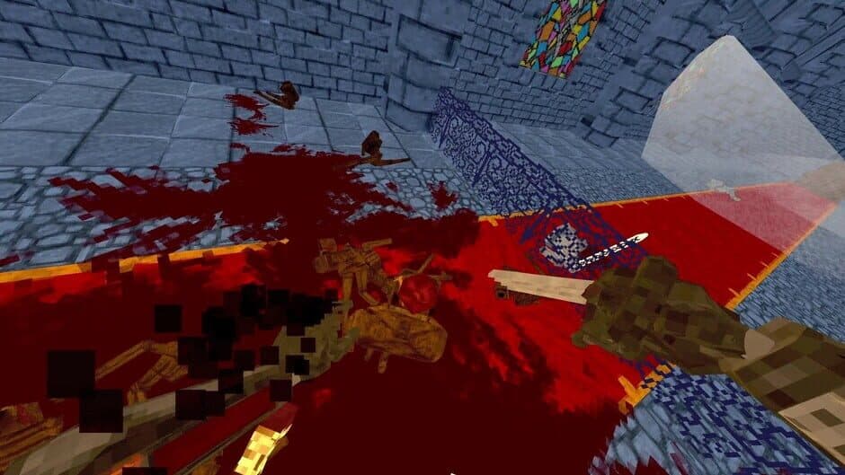 Скриншот 6 из Vitriol