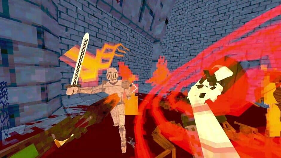 Скриншот 1 из Vitriol