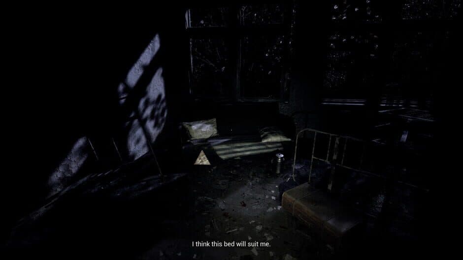 Скриншот 1 из Death Education