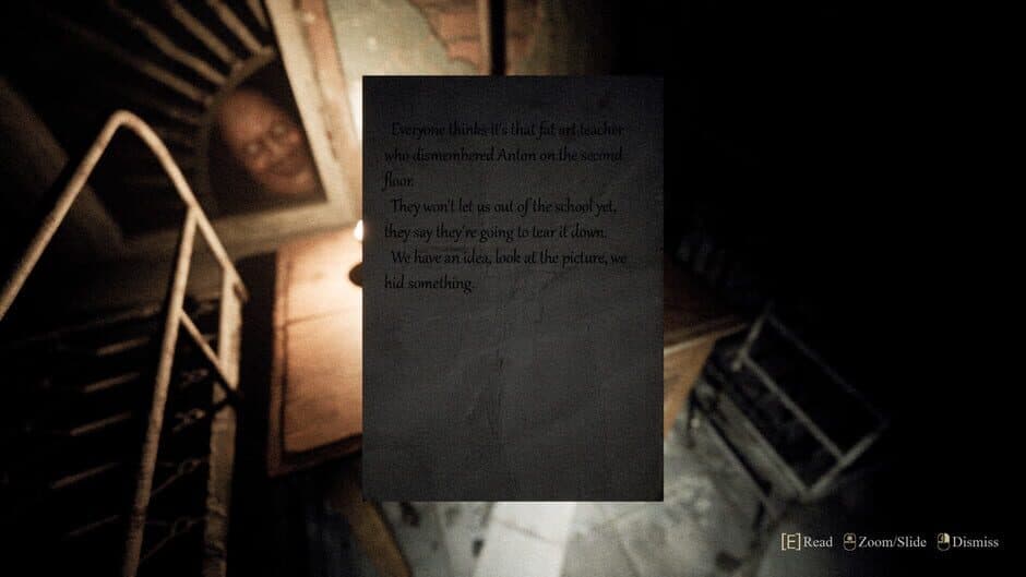 Скриншот 2 из Death Education