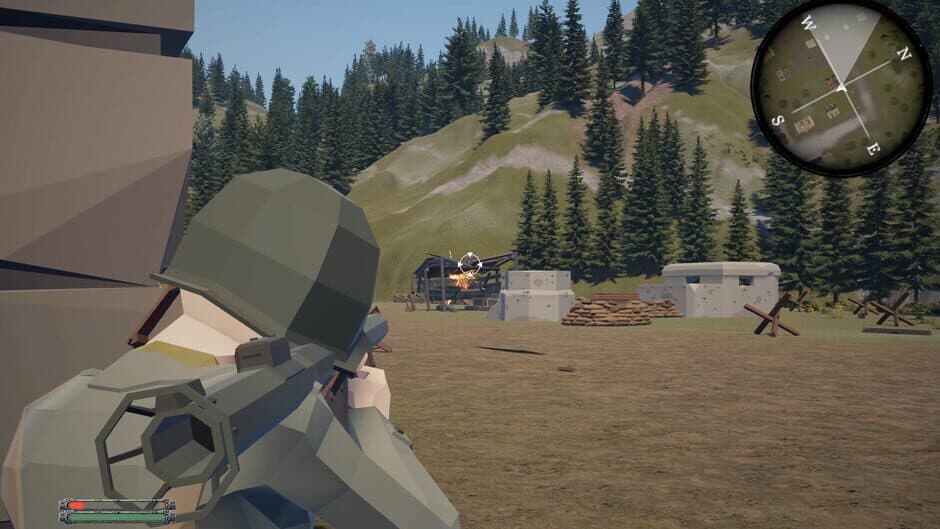 Скриншот 3 из Warlanes