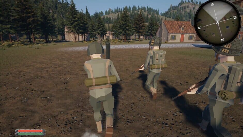 Скриншот 6 из Warlanes