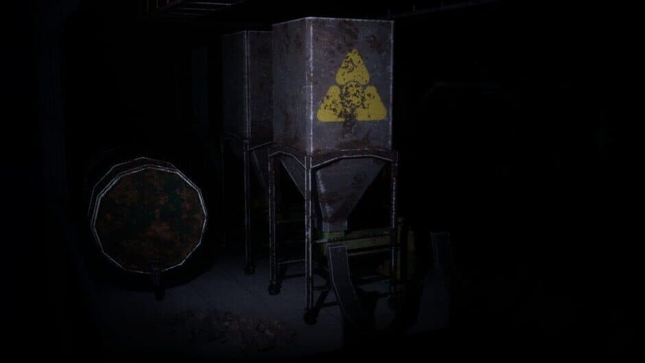 Скриншот 6 из Whispers of The Abyss
