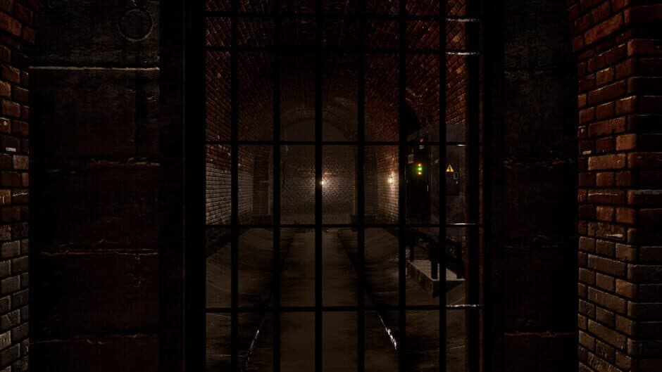 Скриншот 6 из BackRooms: Lost
