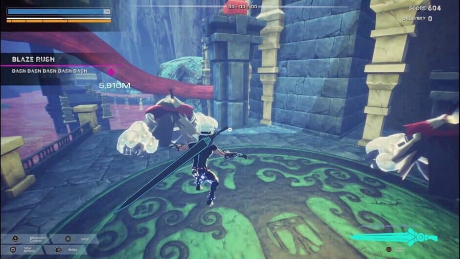 Скриншот 10 из Endura