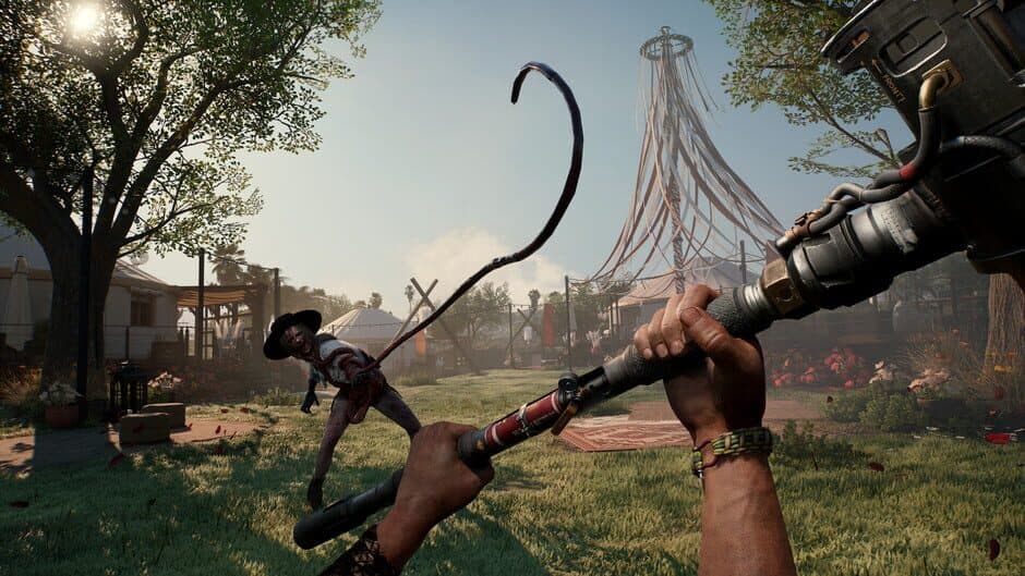 Скриншот 1 из Dead Island 2: SoLA