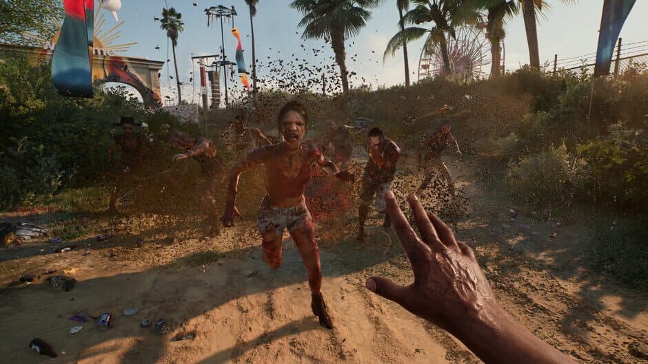 Скриншот 5 из Dead Island 2: SoLA