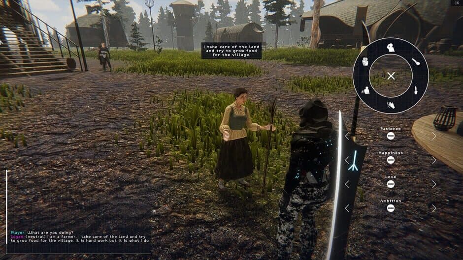 Скриншот 5 из Realms of Alterra