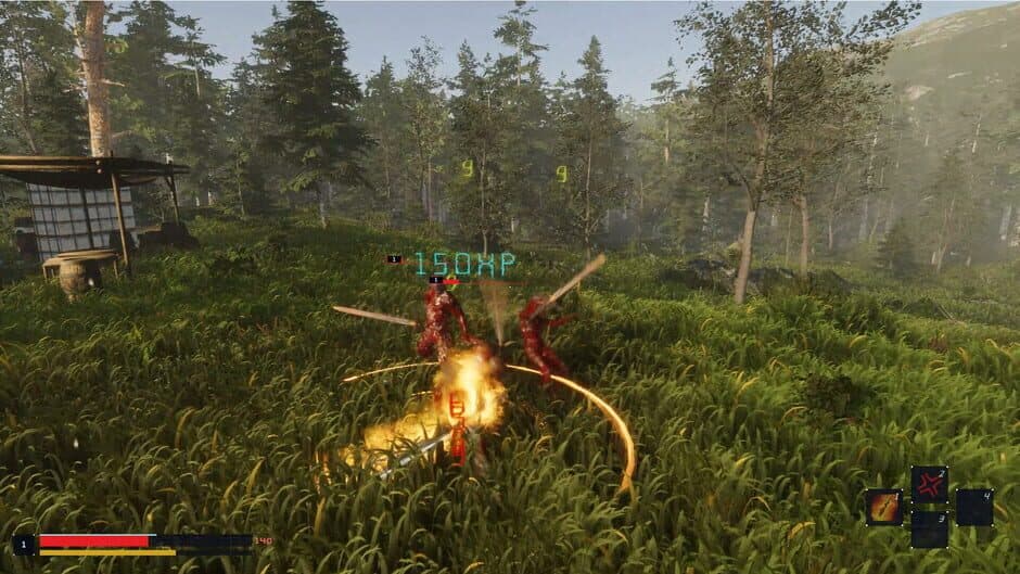 Скриншот 7 из Realms of Alterra