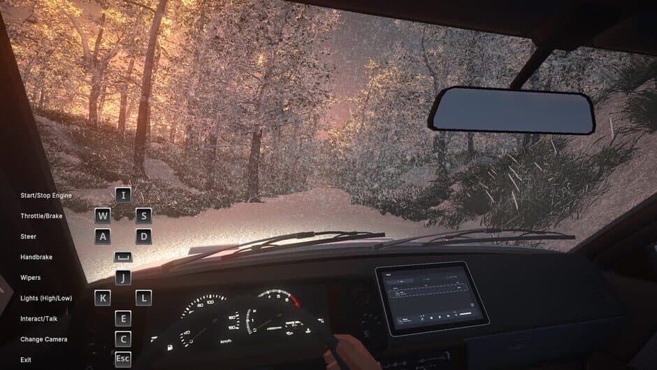 Скриншот 4 из Endless Casual Drive