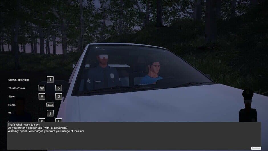 Скриншот 7 из Endless Casual Drive
