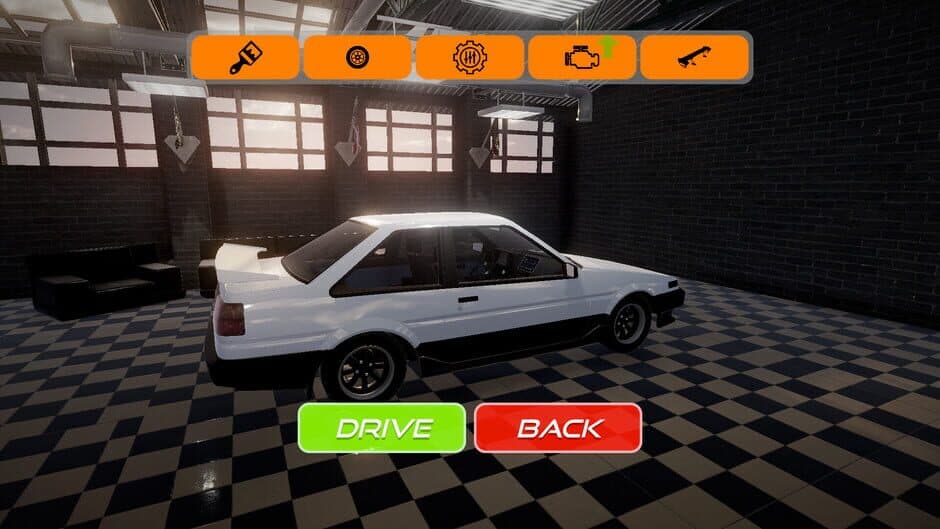 Скриншот 9 из Endless Casual Drive