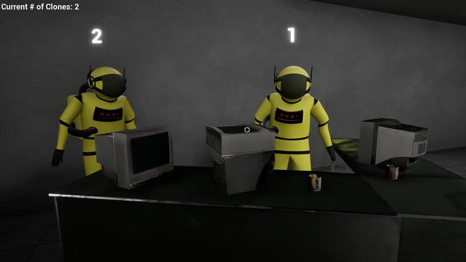 Скриншот 1 из ChronoClone