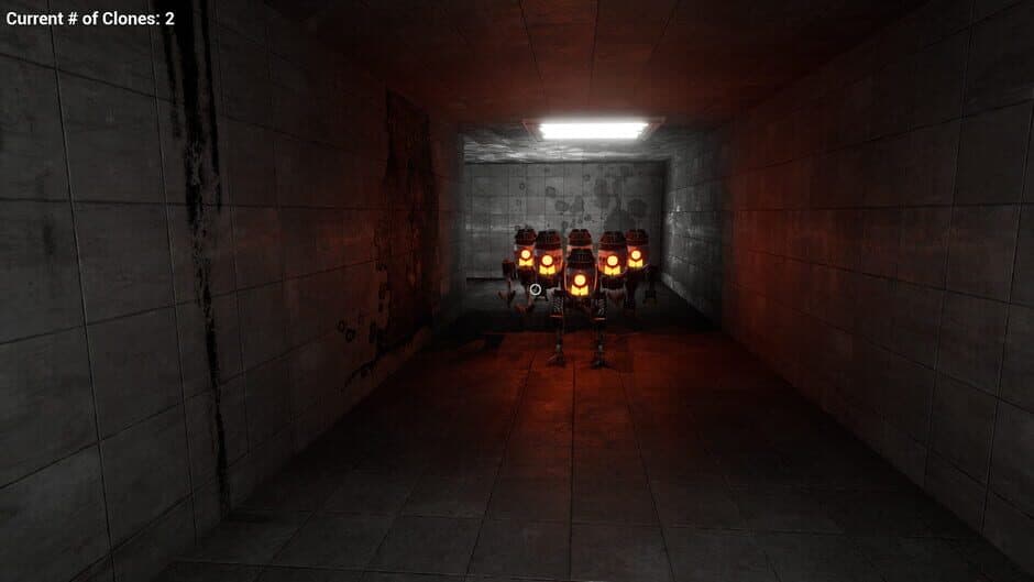 Скриншот 3 из ChronoClone