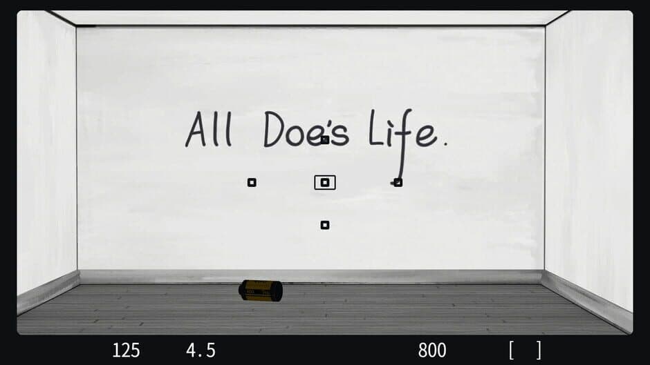 Скриншот 2 из All Doe's Life