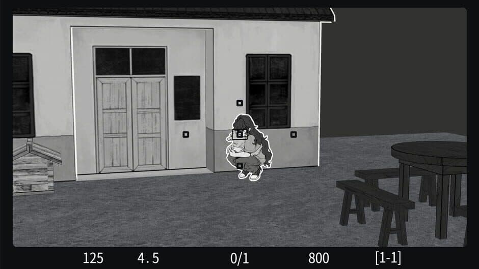 Скриншот 3 из All Doe's Life