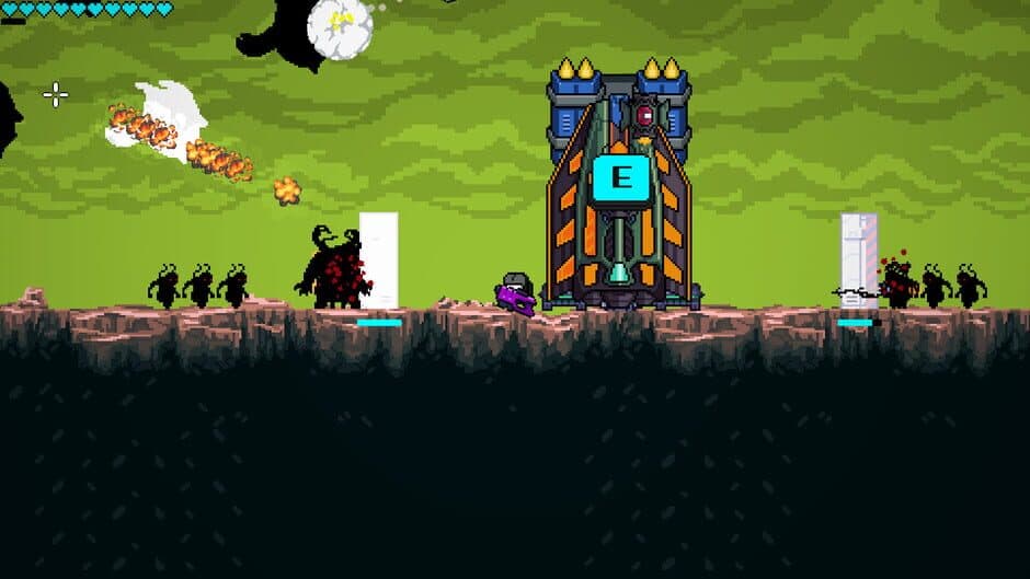 Скриншот 2 из Shadow and Darkness