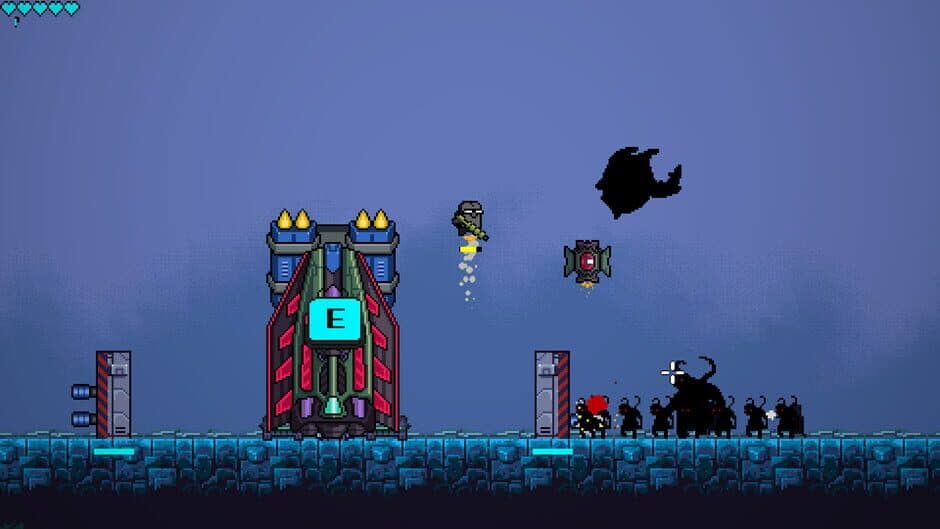 Скриншот 1 из Shadow and Darkness